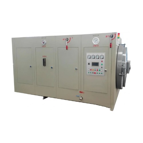 1200mm సెమీ ఆటోమేటిక్ డీవాక్సింగ్ మెషిన్