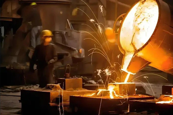 3D ప్రింటింగ్ ప్రెసిషన్ కాస్టింగ్‌ను విప్లవాత్మకంగా మారుస్తుంది: సామర్థ్యం మరియు డిజైన్ ఫ్లెక్సిబిలిటీని మెరుగుపరుస్తుంది