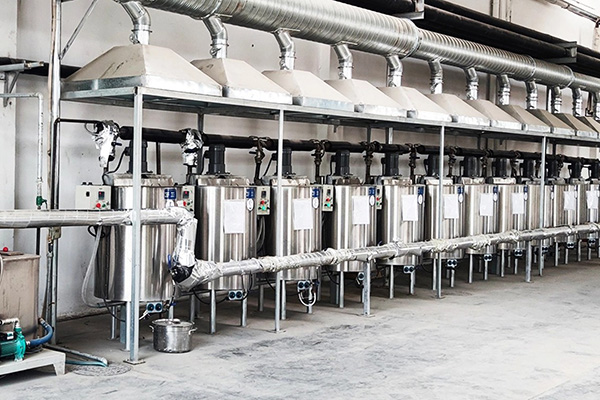 ప్రెసిషన్ కాస్టింగ్‌లో సవాళ్లను అధిగమించడం: ధర, నాణ్యత మరియు సరఫరా గొలుసు స్థితిస్థాపకత