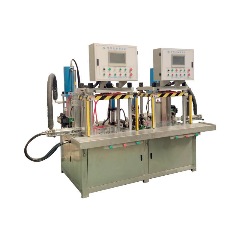 ప్రెసిషన్ కాస్టింగ్ పరికరాలు