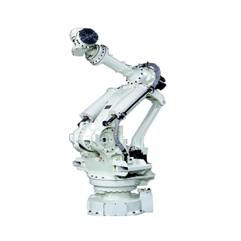 ఆటోమేటిక్ షెల్ మేకింగ్ సిక్స్ యాక్సిస్ మానిప్యులేటర్