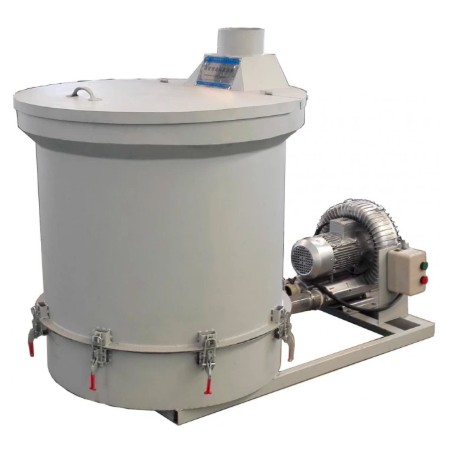 ఫ్లోటింగ్ సాండ్ మెషిన్ సర్ఫేస్ లేయర్ 800mm